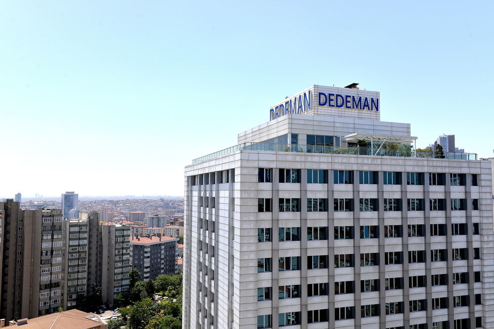 Dedeman Istanbul image 1